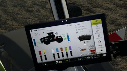Dashboard Live v 1.1