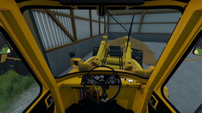 Deutz BF6L913t Engine Sound (Prefab) v 1.0