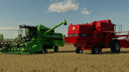 Deutz Fahr M2680 v 1.1