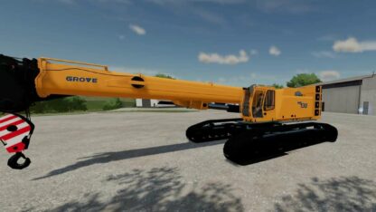 Grove GHC 130 v 1.0