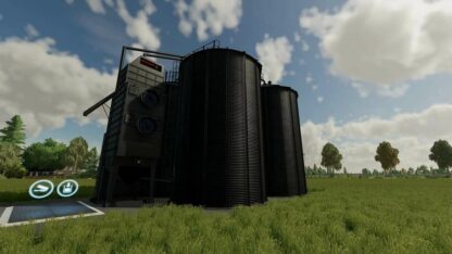 Industrial Logistics v 1.0.0.5