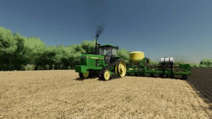 John Deere 4455T v 1.0