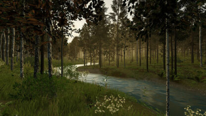 Karhuvaara Map v 1.0