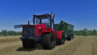 Kirovets K744R3 v 1.0