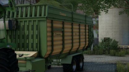 Krone Titan 6/42 GD v 1.0