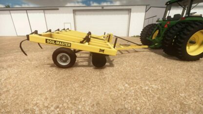Landoll 1200 Soil Master v 1.0