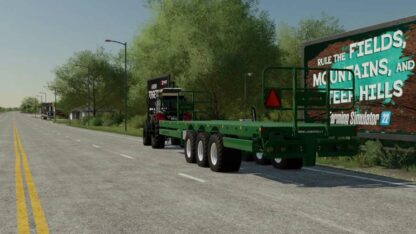 Laumetris PTL-20R v 1.0