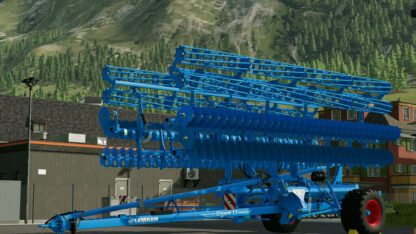 Lemken Gigant 12 v 1.1