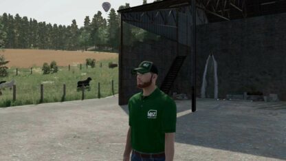 MA7 Studio Clothing v 1.0