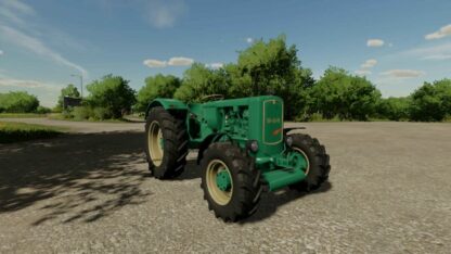 MAN 4 S2 v 1.0