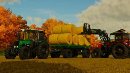 MTZ 1025 v 1.0