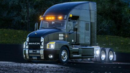 Mack Anthem v 1.0