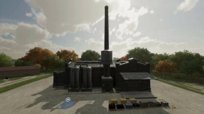 Metal Products Factory v 3.0.0.1