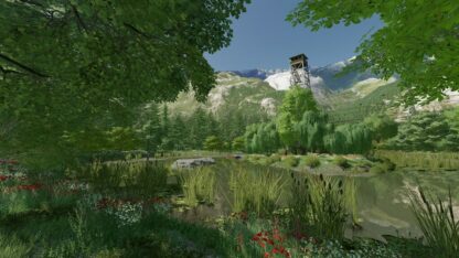 Neu Minibrunn Map v 1.0.4.0