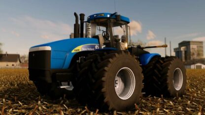 New Holland T90x0 v 1.0