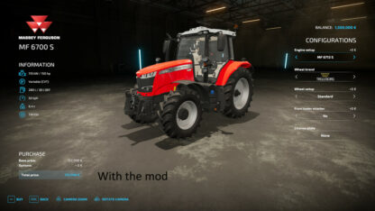 No more leasing from Shop v 1.0