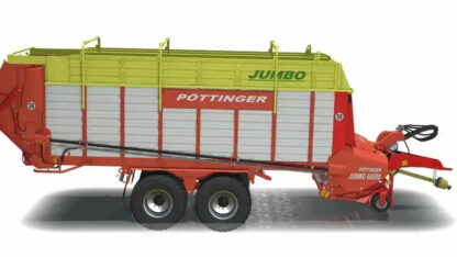 Poettinger Jumbo 6000D v 1.0.0.2