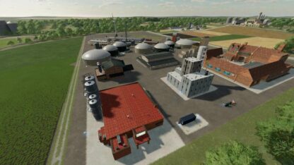 Productions Pack v 1.2
