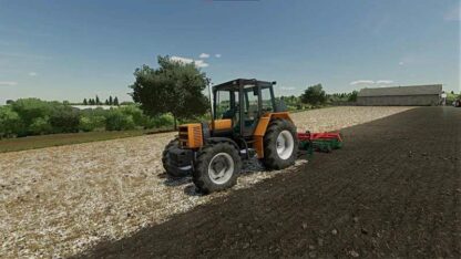 Renault 95.14 TX v 1.0