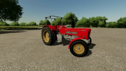Schlueter 950 v 1.0