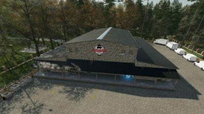 Slaughterhouse v 1.3