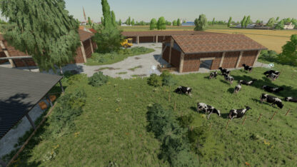 The Polesine Map v 1.0