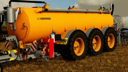 Veenhuis Premium Integral 100000 v 1.0