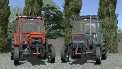 Zetor 6911 v 1.0