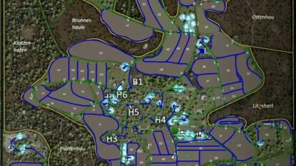 Autodrive Galgenberg v 2.0