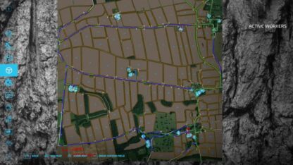 Autodrive Holmewold Farm v 1.0