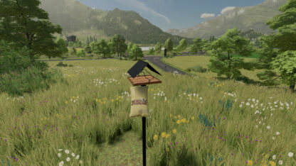 Bird Feeder v 1.0