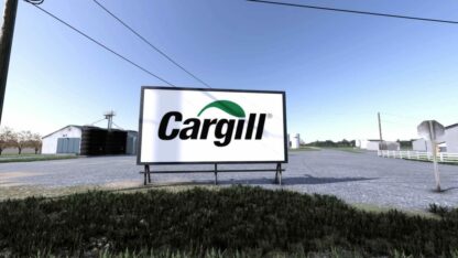 Cargill Sign v 1.0