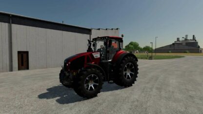 Claas Axion 920/960 v 1.0