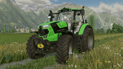Deutz Series 6185 TTV v 1.0.0.1