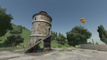 Dovecote v 1.0