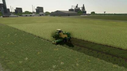 Elmcreek Map v 3.0