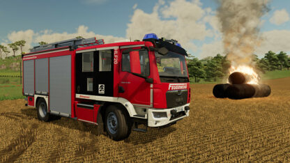 Emergency Pack v 0.8.0.0