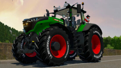 Fendt Vario 1000 Series v 1.0.0.2