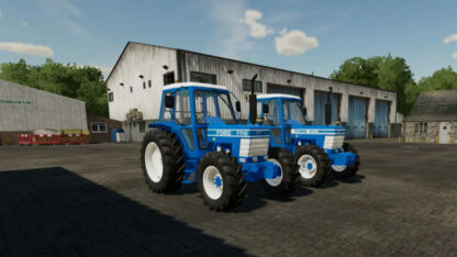 Ford 7710Q v 1.0