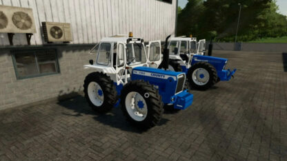 Ford County 1184 TW v 1.0