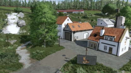 Galgenberg Map v 2.0