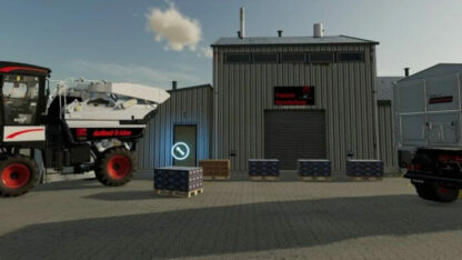 Grapes Pack v 1.0