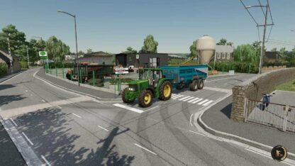Honville Map v 1.0.1.1