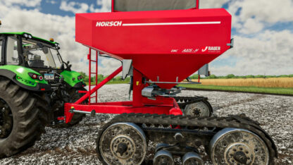 Horsch Rauch Axis-H v 1.0