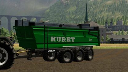 Huret Series Legend 24T v 1.0