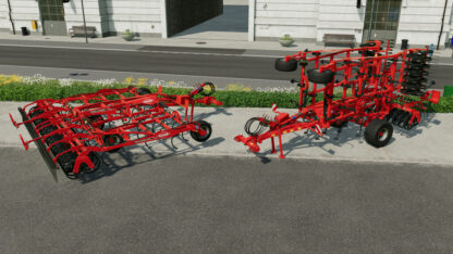 Kuhn Prolander 6000 v 1.0