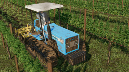 Landini Series v 1.0
