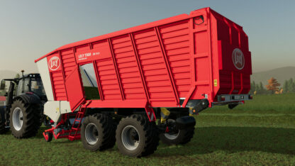 Lely Tigo 75 XR v 1.0