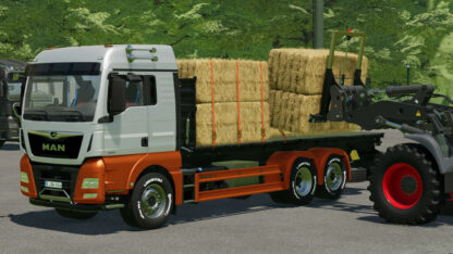 MAN Brantner Pack v 1.0.0.1