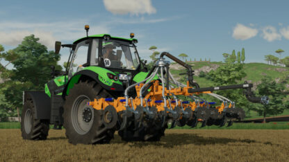 Ma/Ag IDL v 1.0
